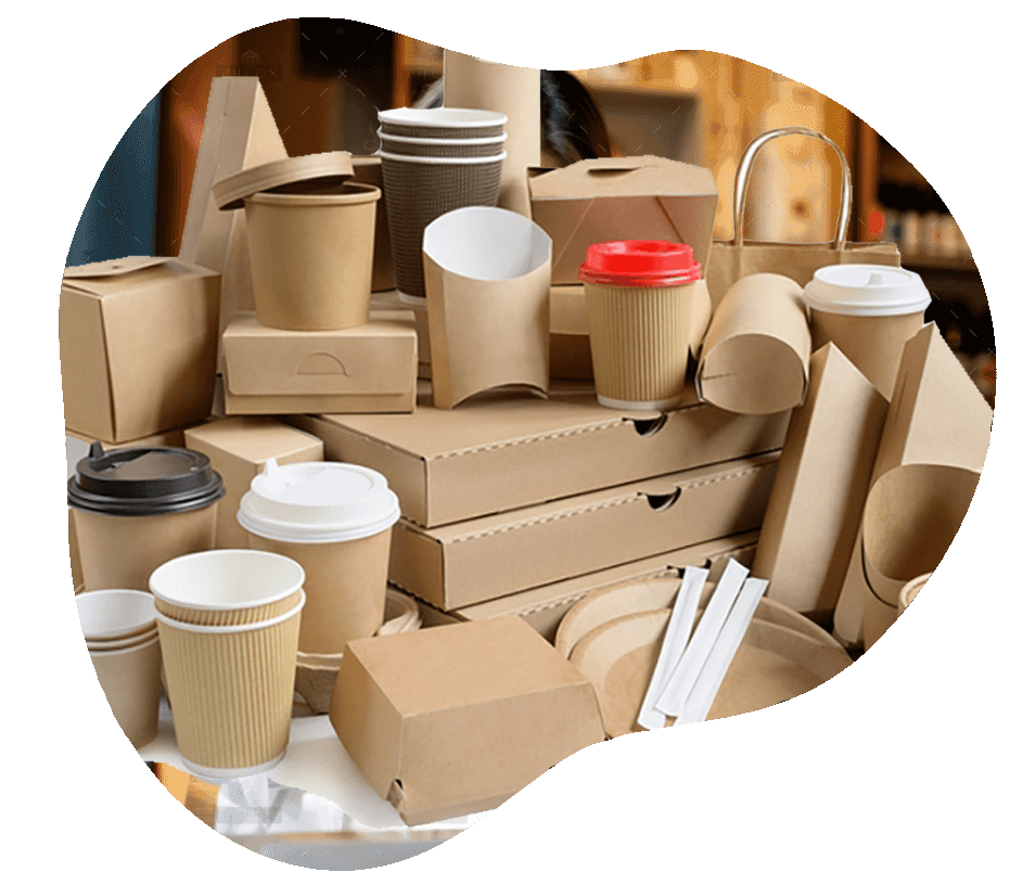 Zarin Printing and Packaging Top Packaging company in Bangladesh