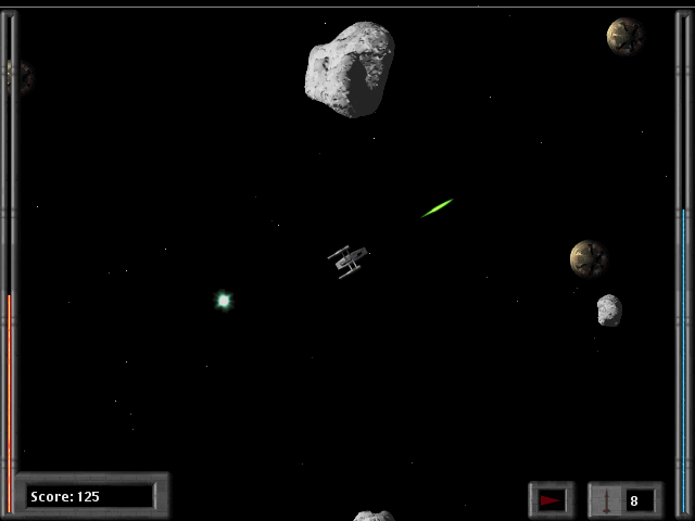 Asteroids Game Download Mac dayspri
