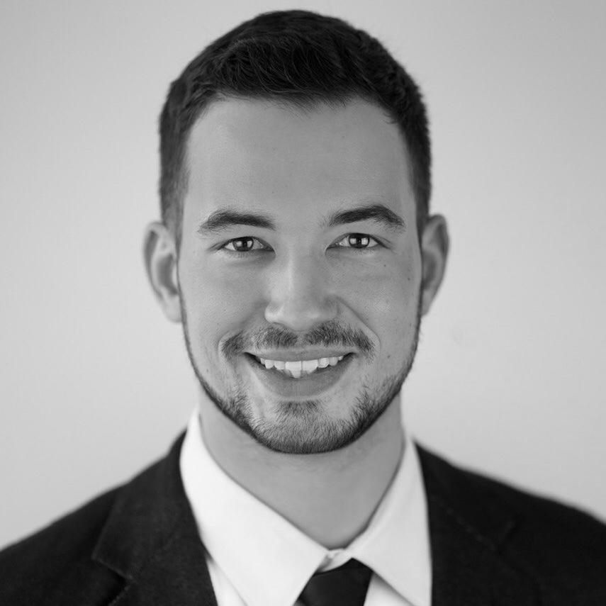 Vadim Zaripov Software Engineer from Munich