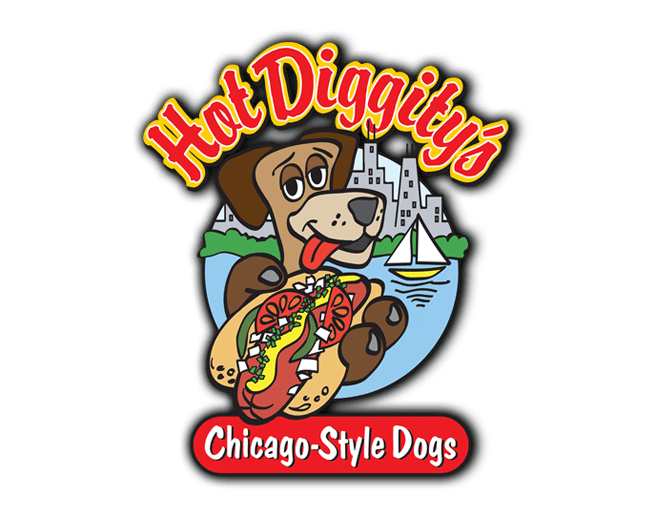 HOT DIGGITY’S Zaroban Design