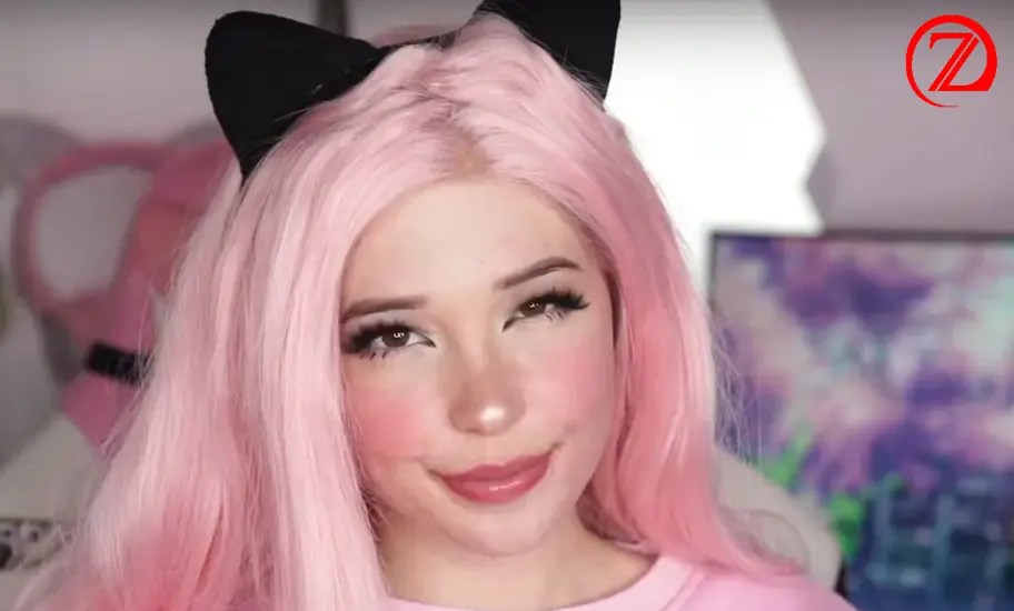 Belle Delphine The Revolutionary Queen Who Redefined Fame(04)