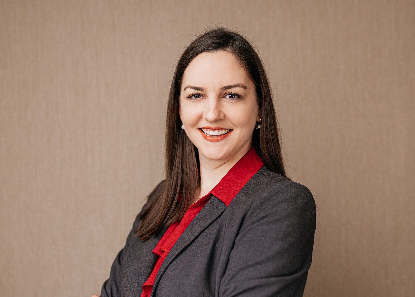 Zarrow Headshots • The Zarrow Family Foundations