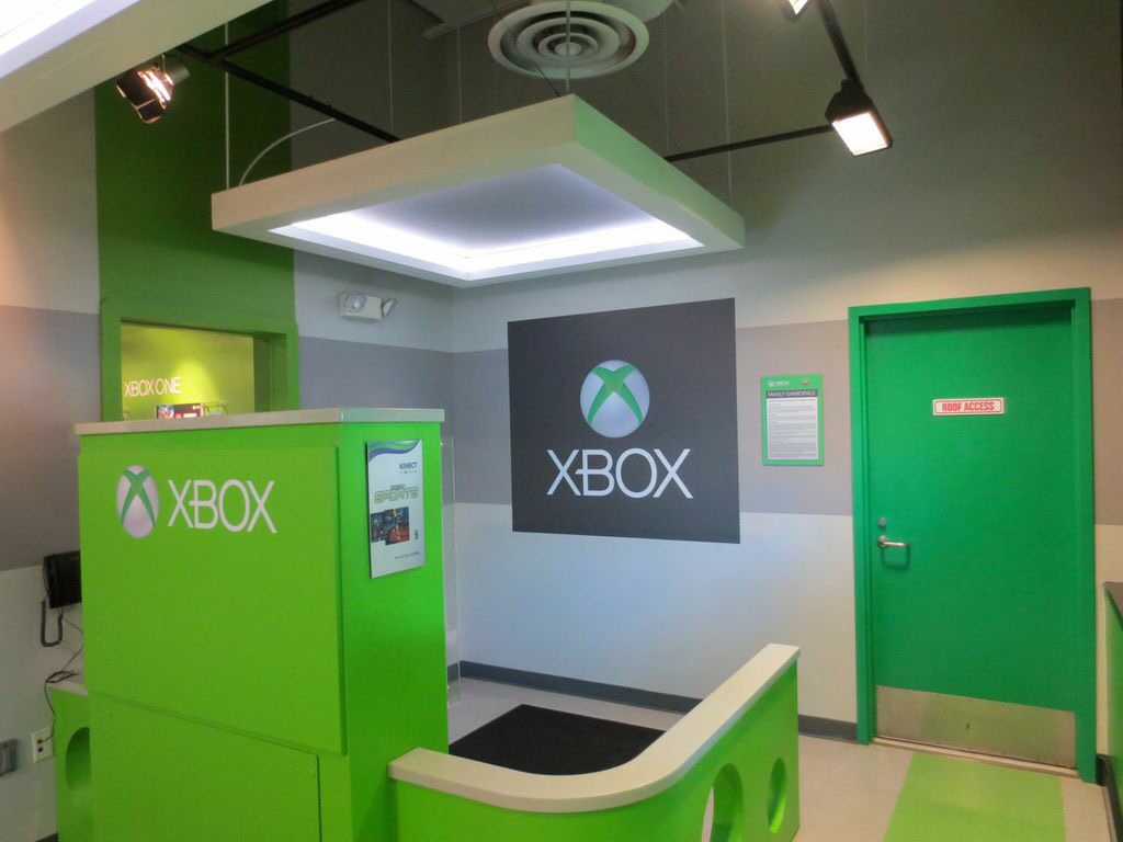 Wall decals San Diego Zarvox