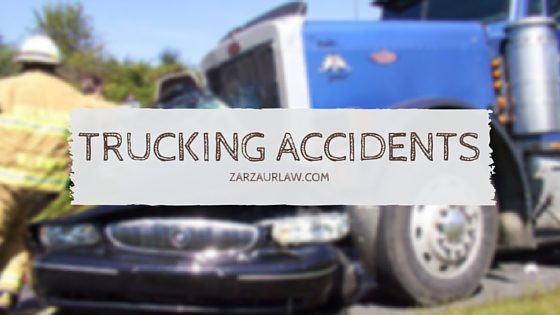 Truck Accident Lawyer Florida