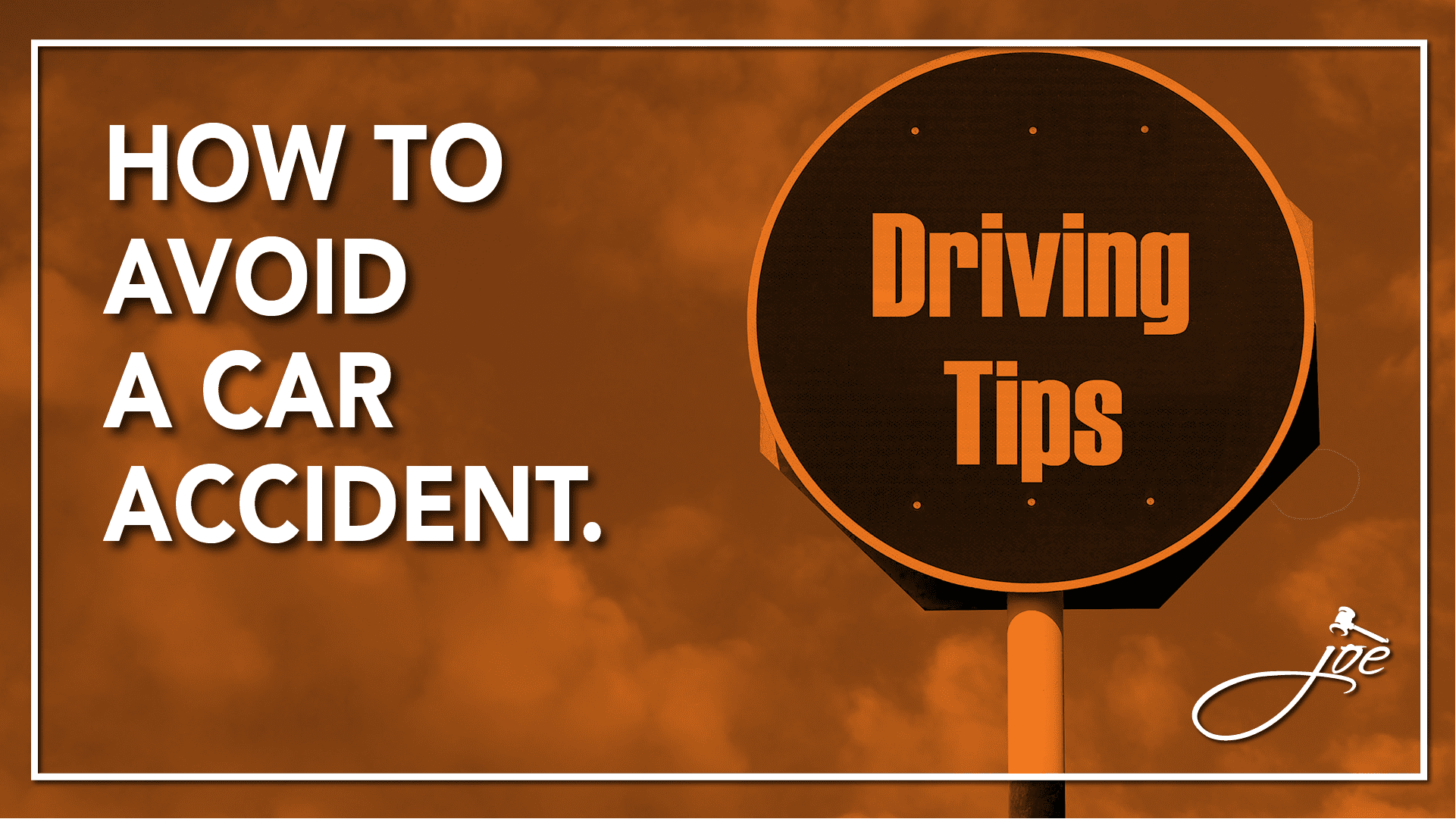 How To Avoid Car Accidents and Car Wreck Pensacola Zarzaur Law P.A