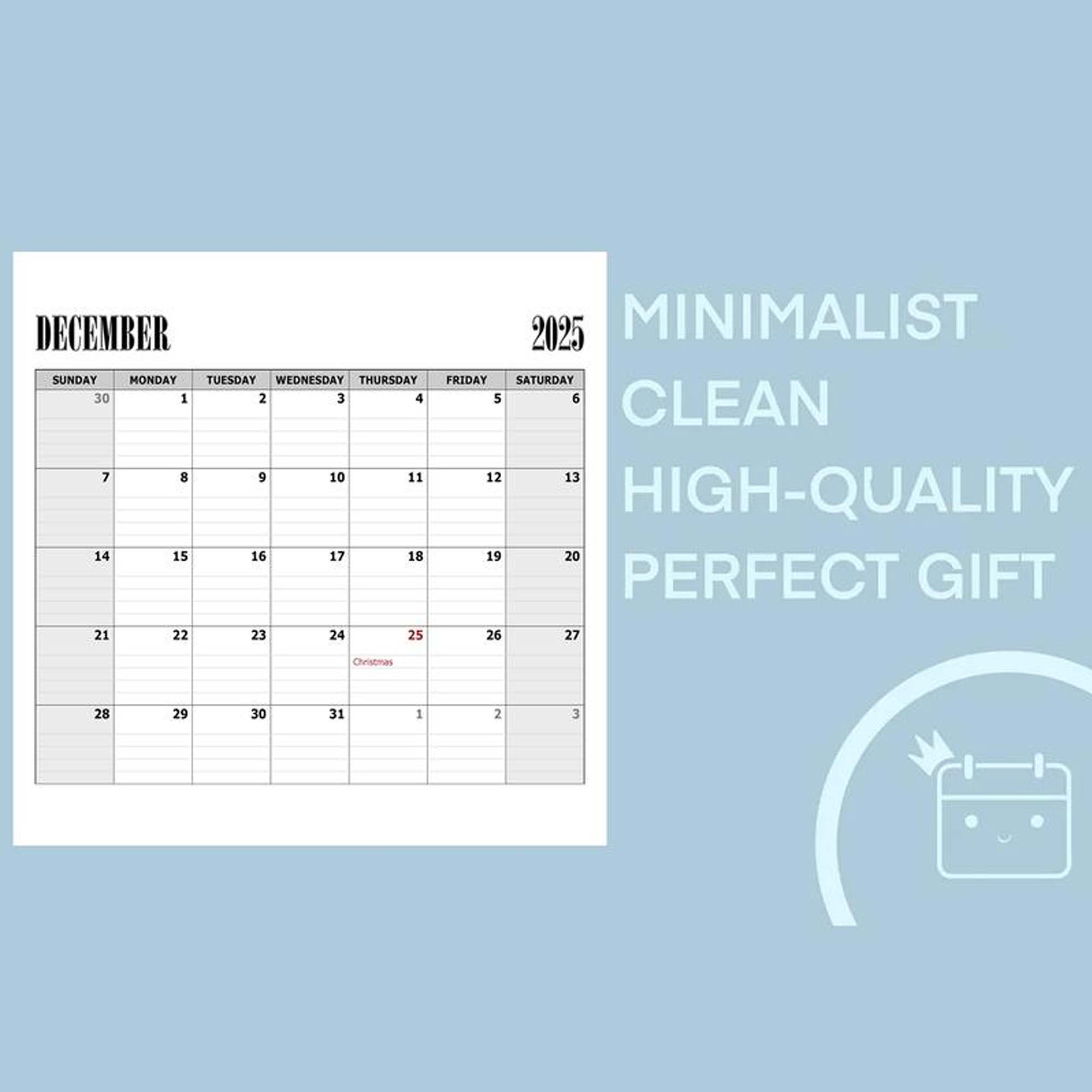 Chase Stockes John B Outer Banks Calendar 2025 Zasperry