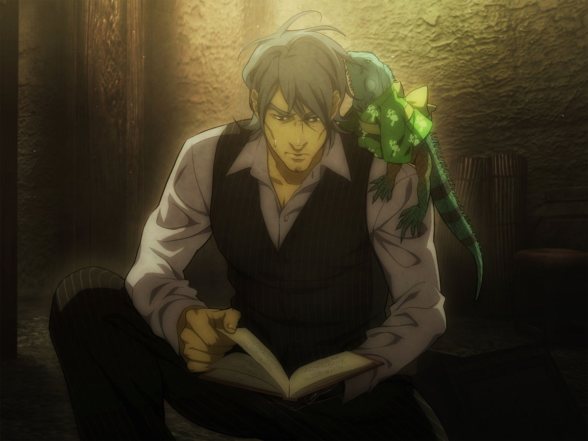 BL Game Review — Sweet Pool Little trash of VN.