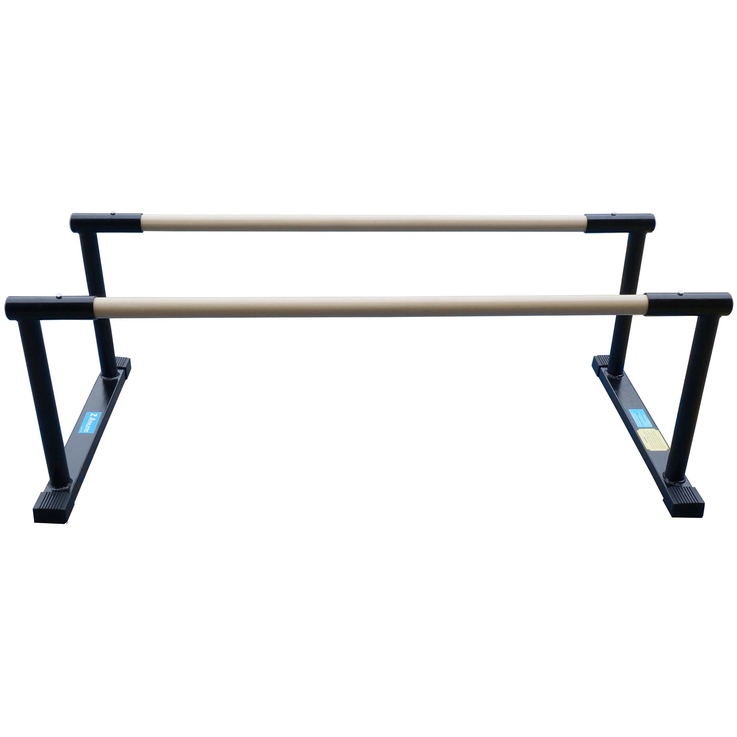 Z Athletic LowRise Parallel Bar