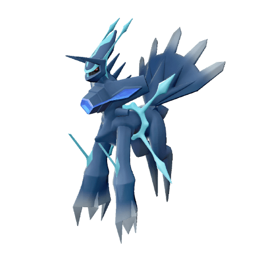 Pokémon Legends Arceus Dialga Lord Location, Evolution, Moveset & Nature Zathong