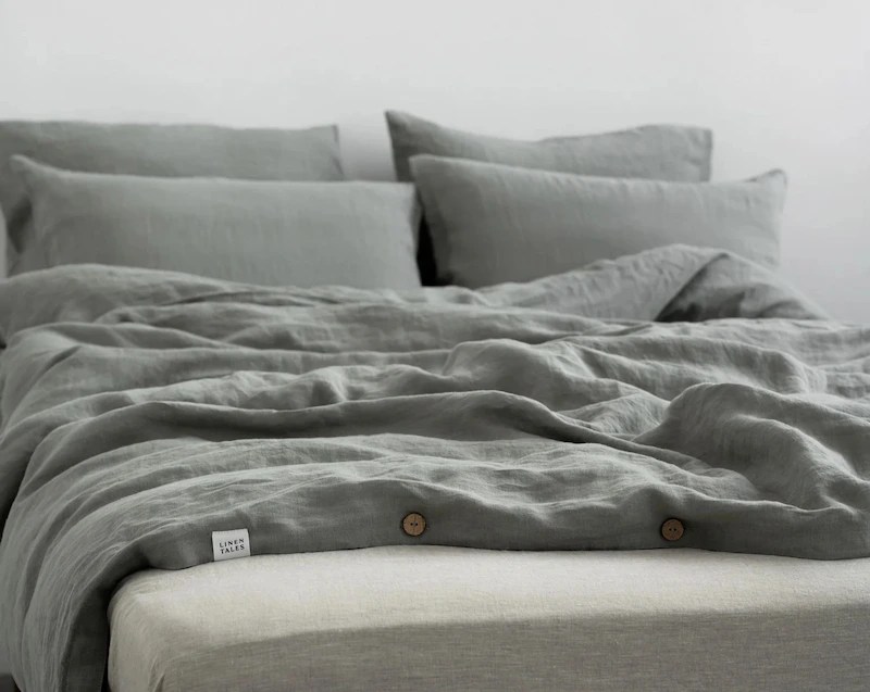Is Linen Bedding A Good Choice For EcoConscious Sleepers?