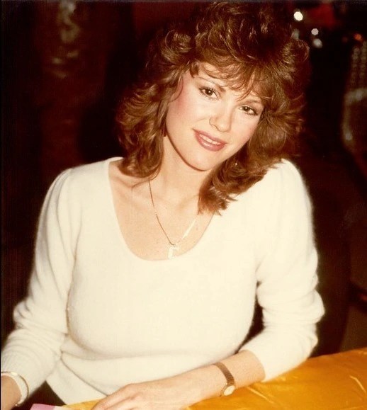 Candy Loving: The Journey Of Playboy's 25th Anniversary Playmate