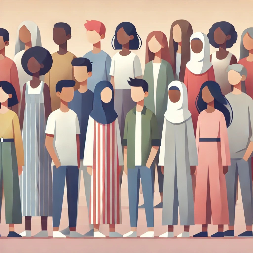 多様性とは何か？定義や歴史的背景など徹底解説！ ザッタポ