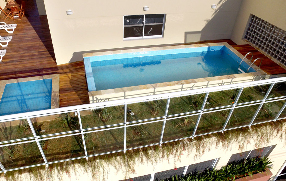 SPA Villa Rica Zatz Empreendimentos