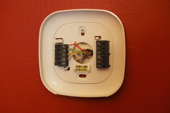 Ecobee3 Smart Thermostat A Solid Nest Challenger