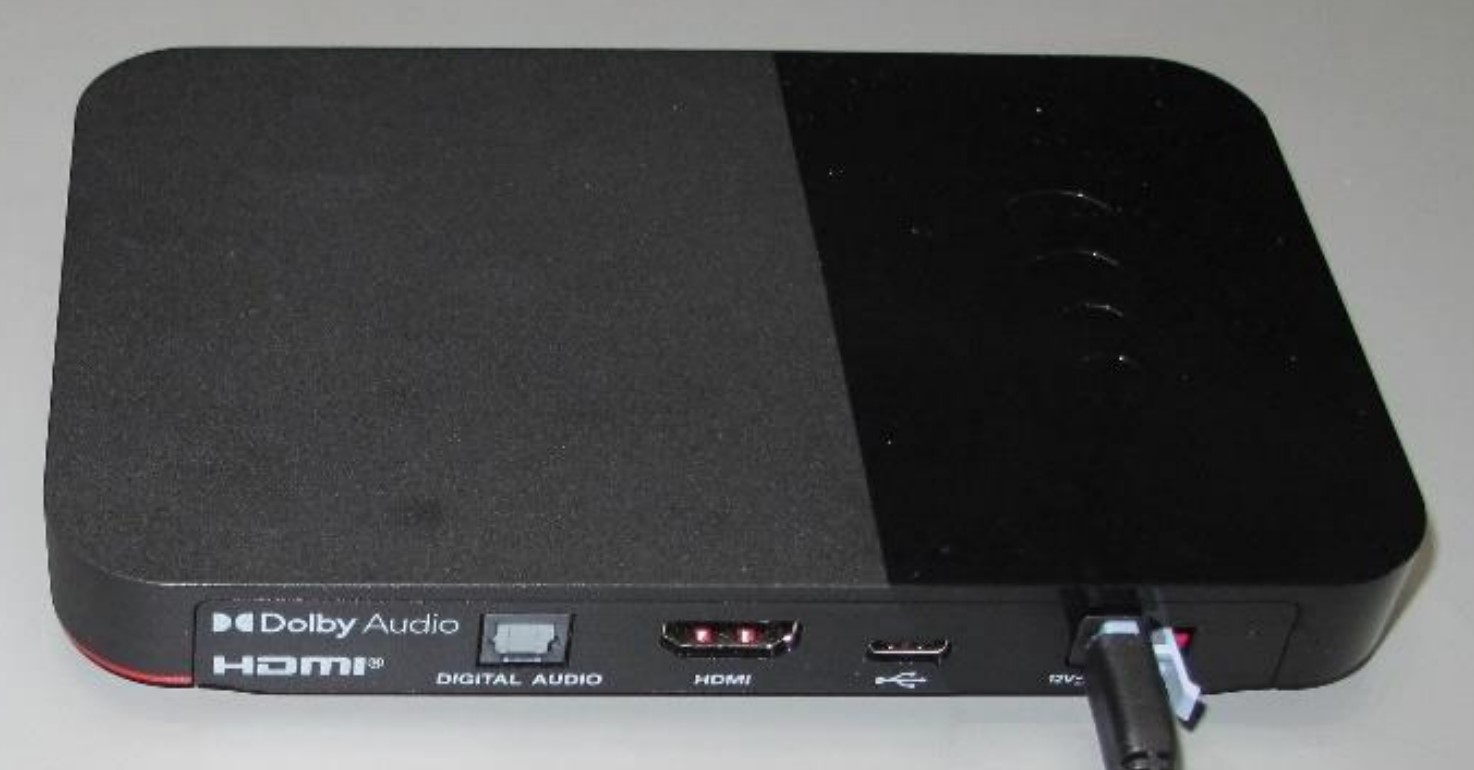 DISH Network Has New SetTops In The Hopper