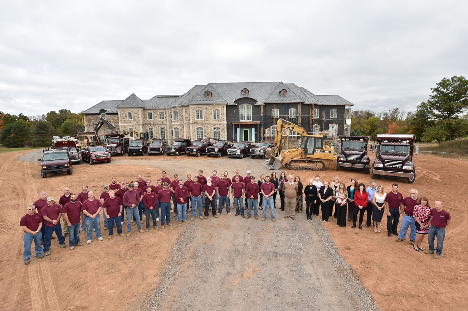 Team Zaveta CompaniesZaveta Custom Homes