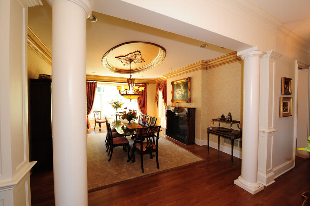 Homes Zaveta CompaniesZaveta Custom Homes