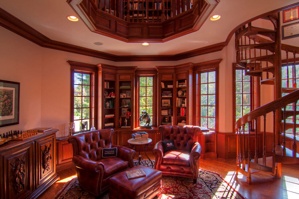 Homes Zaveta CompaniesZaveta Custom Homes