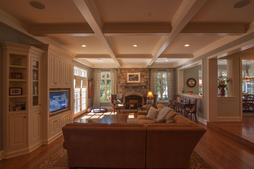 Homes Zaveta CompaniesZaveta Custom Homes