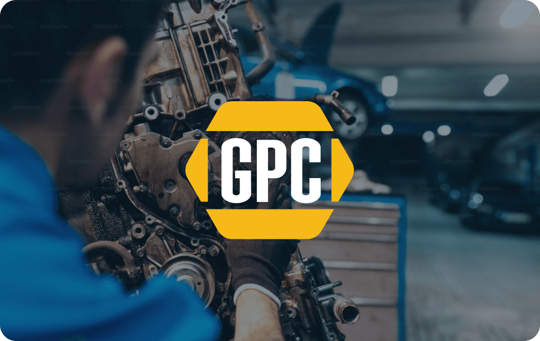 Genuine Parts Company Zaviant