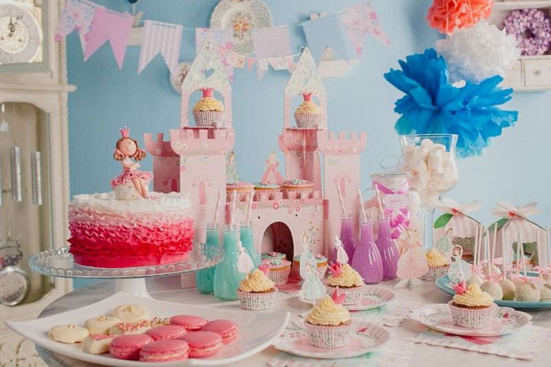 кэнди бар для девочки. празднование дня рождения 5 лет девочки. детский день рождения в стиле. декор детского дня рождения. сладости на детский праздник.