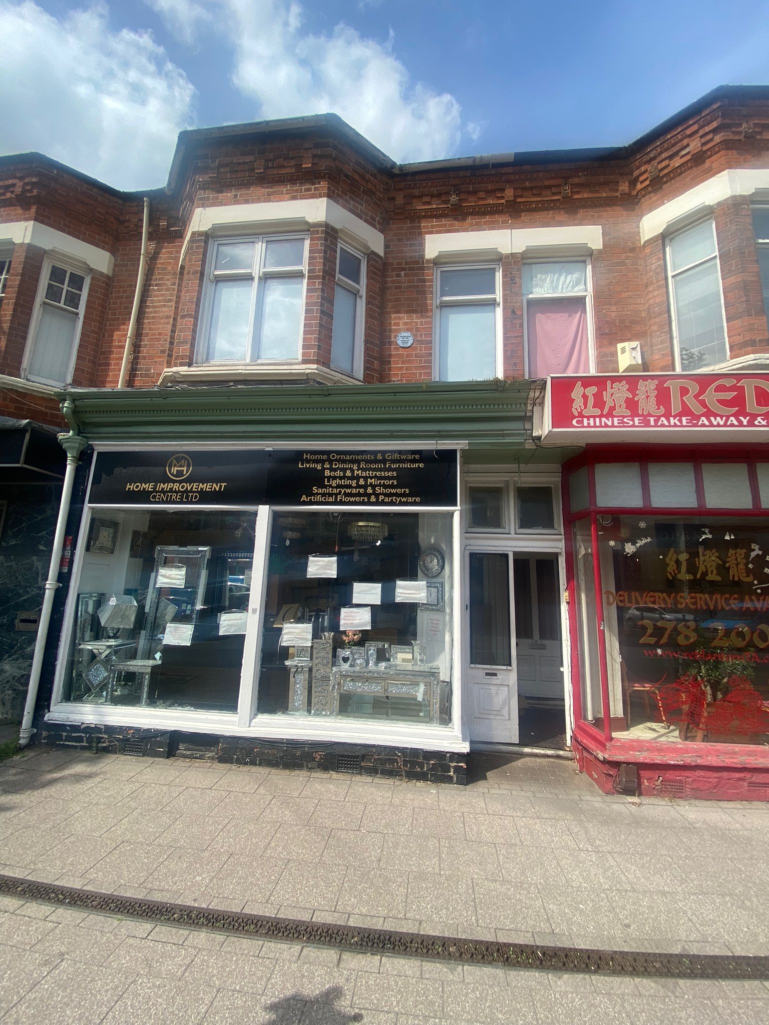 Shop to Let Blaby Road, South Wigston Zavsons Properties