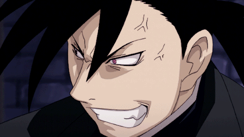 Top 10 Strongest FMA (Fullmetal Alchemist Brotherhood) Characters And
