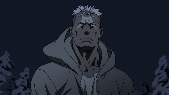Top 10 Strongest FMA (Fullmetal Alchemist Brotherhood) Characters And Why Za Warudo of Weeb