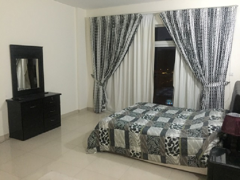 Zawia II » 2 Bedrooms & 2 Bathrooms