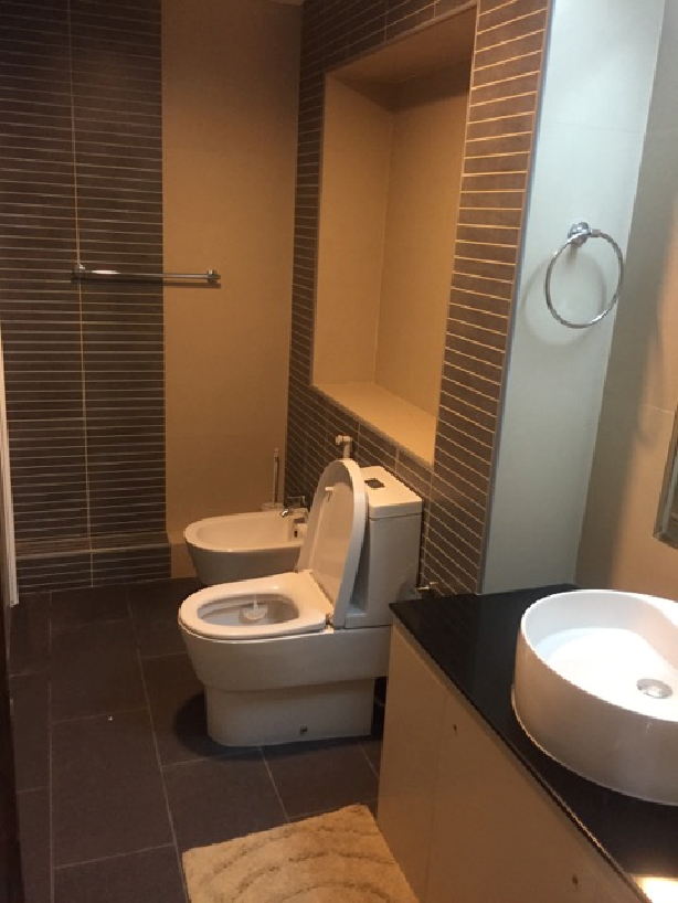 Zawia II » 2 Bedrooms & 2 Bathrooms