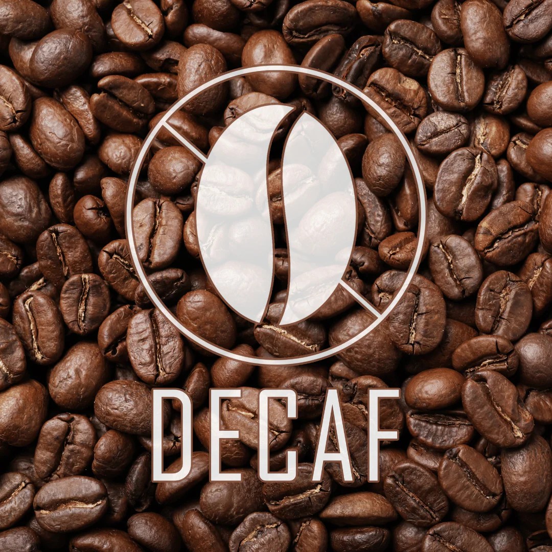 The Benefits of Natural Water Processed Decaf Coffee Zaza Coffee