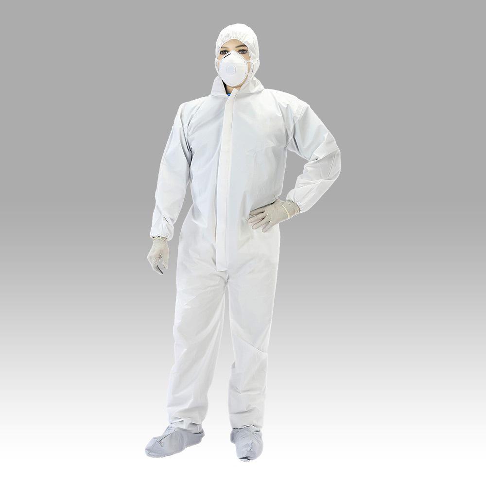 Disposable coveralls Zaza Medical Medical PPE Products