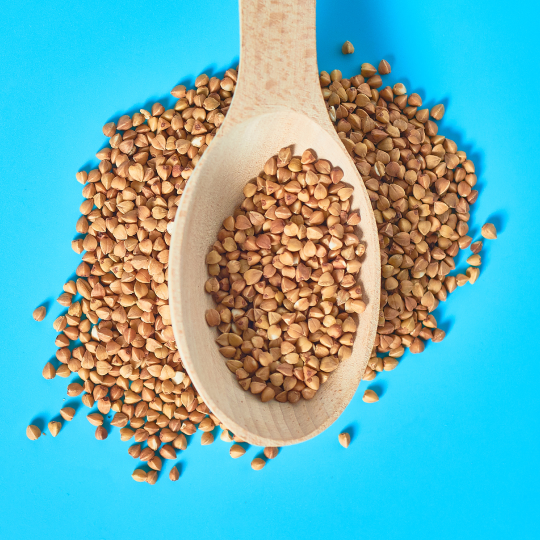 Why Organic Buckwheat Hulls Make the Perfect Pillow Stuffing Zaza