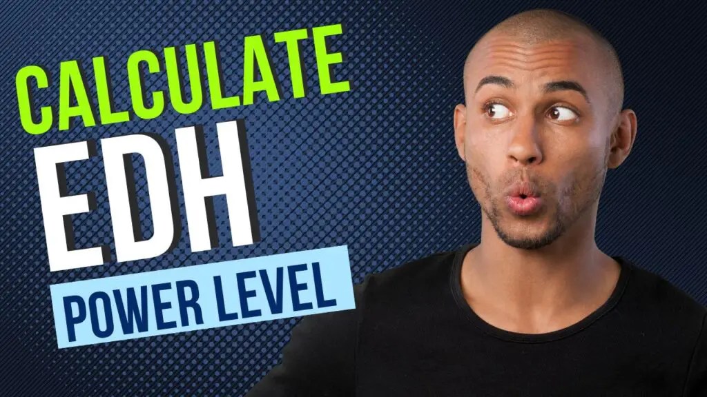 Edh Power Level Calculator Easily Assess Your Deck's Strength