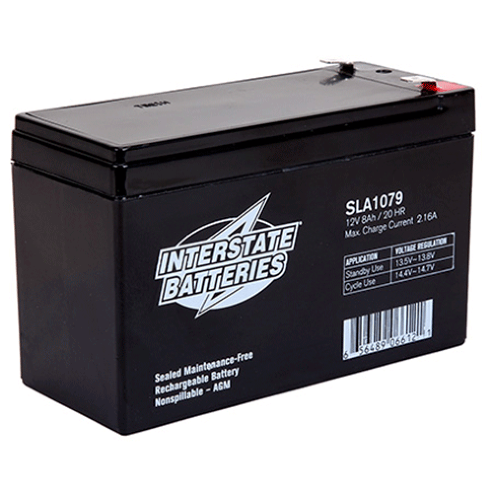 PowerPatrol12v8AhSealedSLA1079