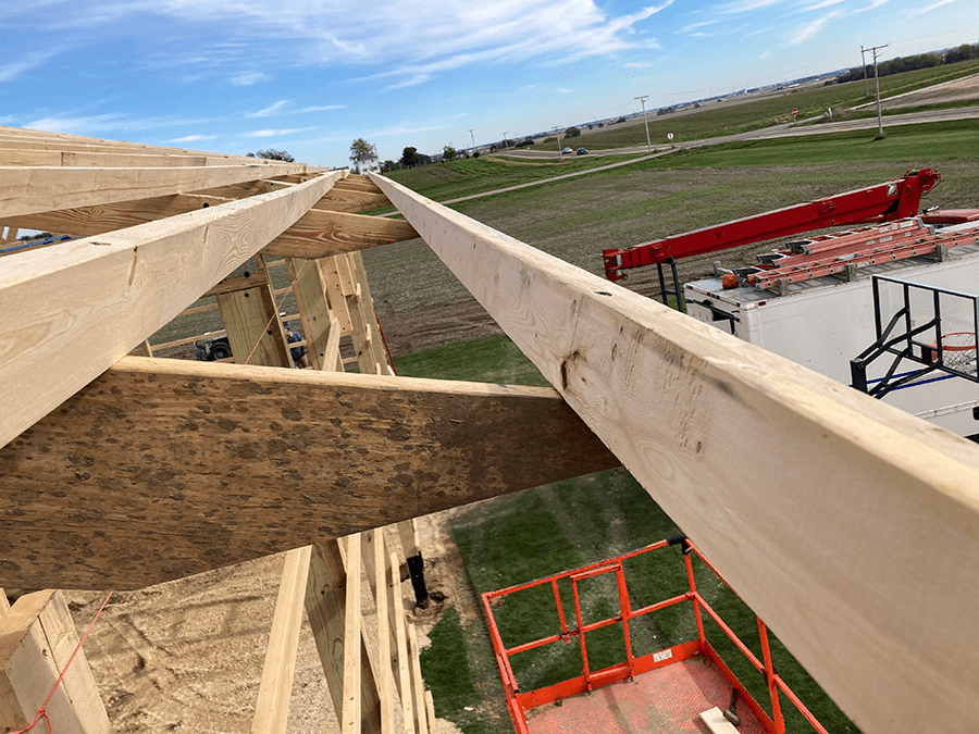 Framing ZBest Metals