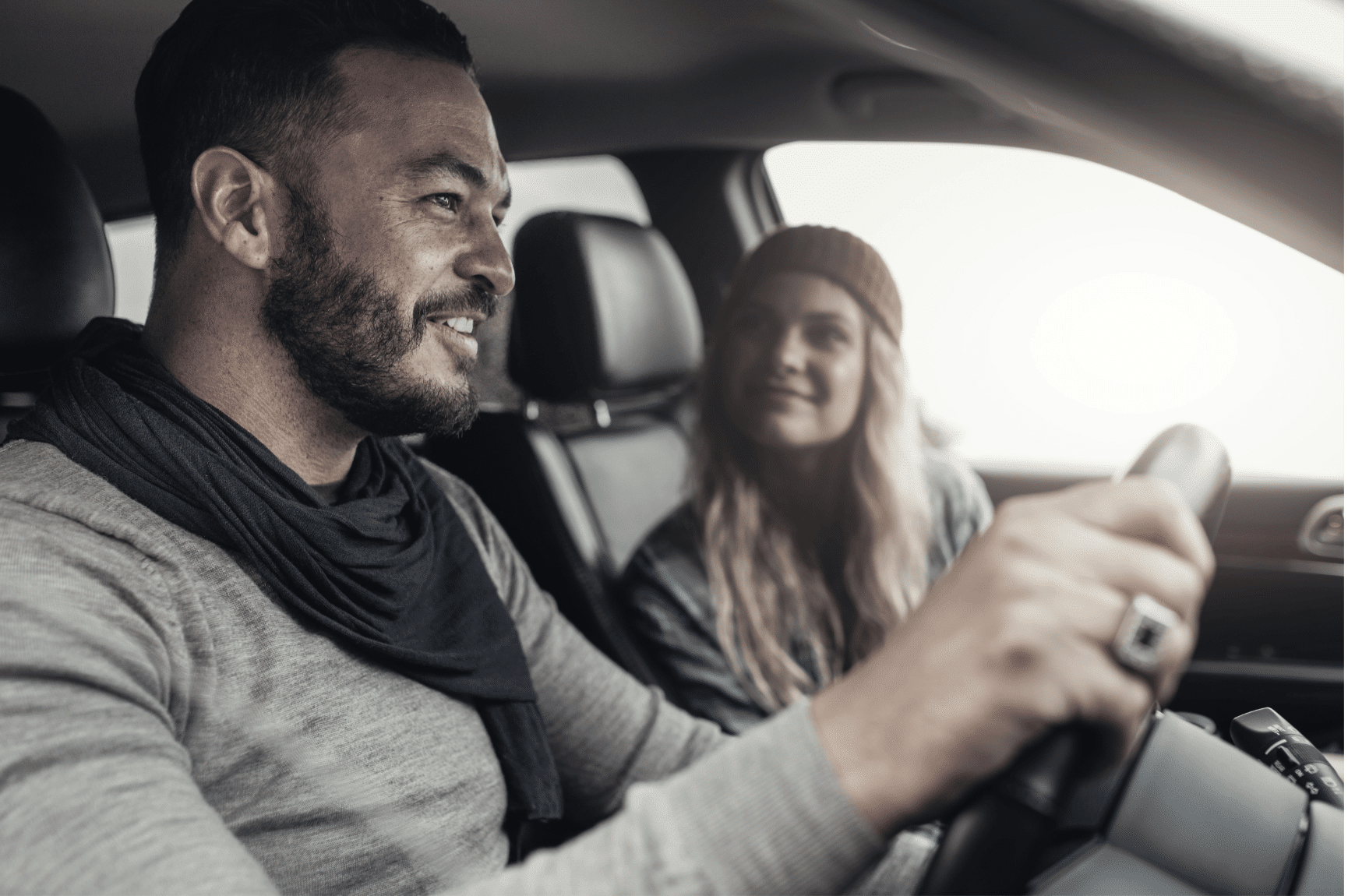 Passenger sue a driver after an accident in WA? ZBHLaw