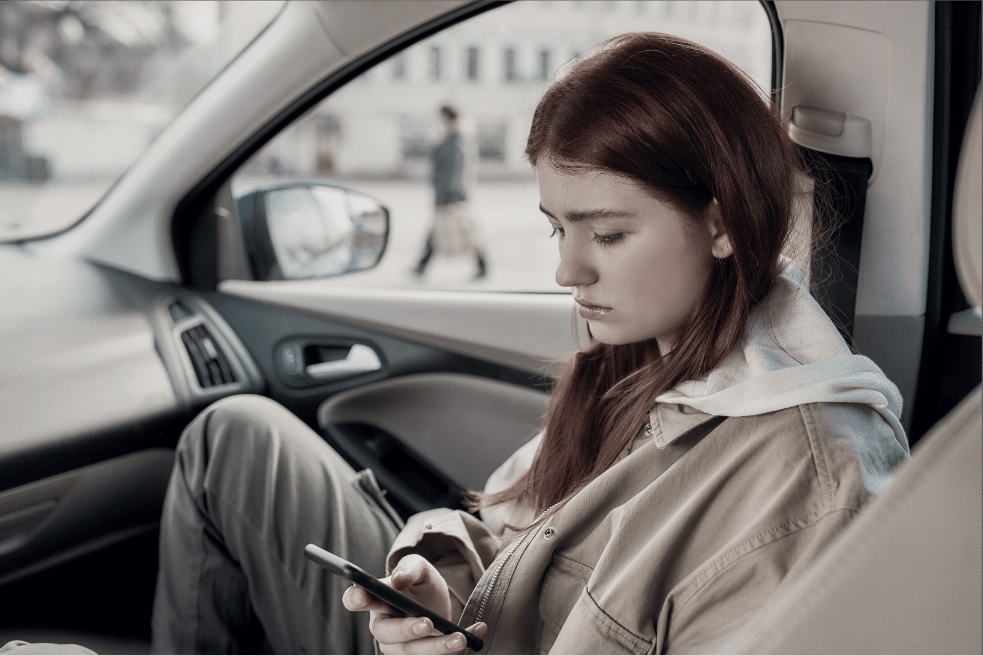 Passenger sue a driver after an accident in WA? ZBHLaw