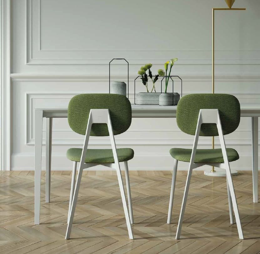 Sillas Zb Interiorismo Muebles y decoración de interiores en Zaragoza