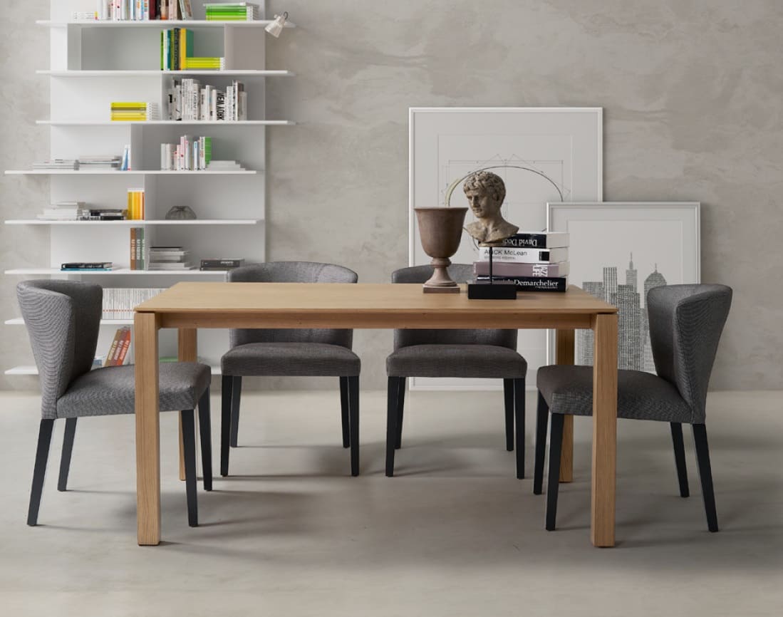 Sillas Zb Interiorismo Muebles y decoración de interiores en Zaragoza