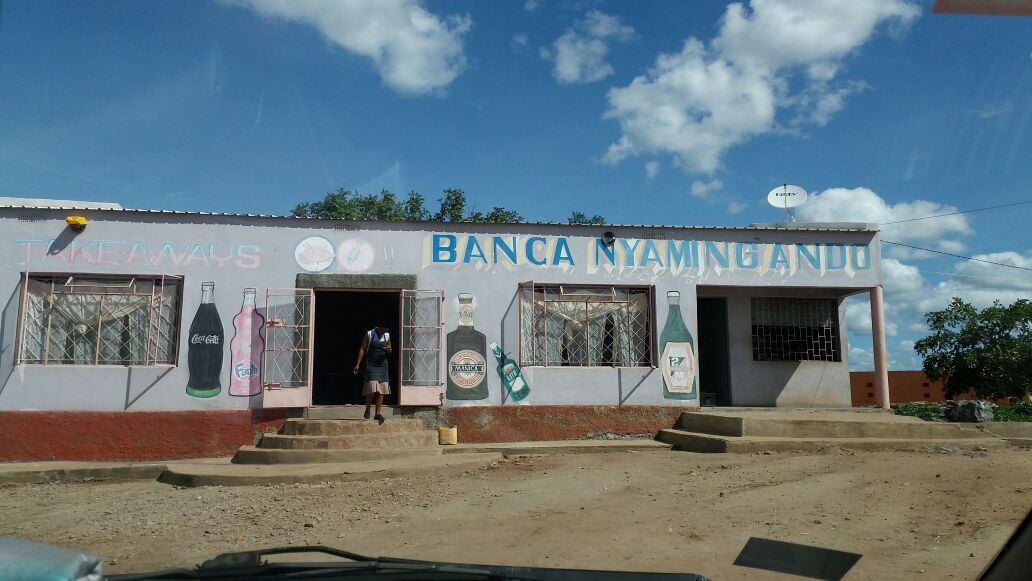 21 Fotos From Tete Mozambique Zim Business Ideas and Network (ZBIN)