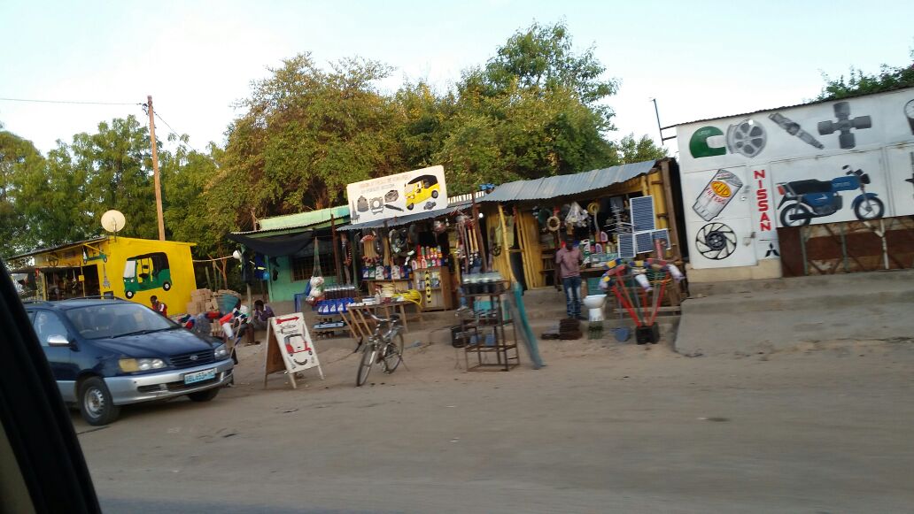 21 Fotos From Tete Mozambique Zim Business Ideas and Network (ZBIN)