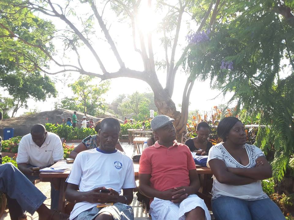 Angola Opportunities Agricultural Products Zim Business Ideas and