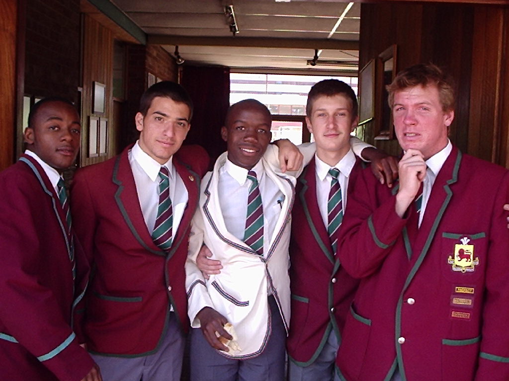 Entrepreneurship Lessons from Prince Edward School Zim Business Ideas