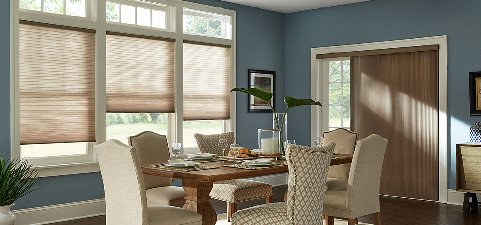 Alta Shades ZBlinds