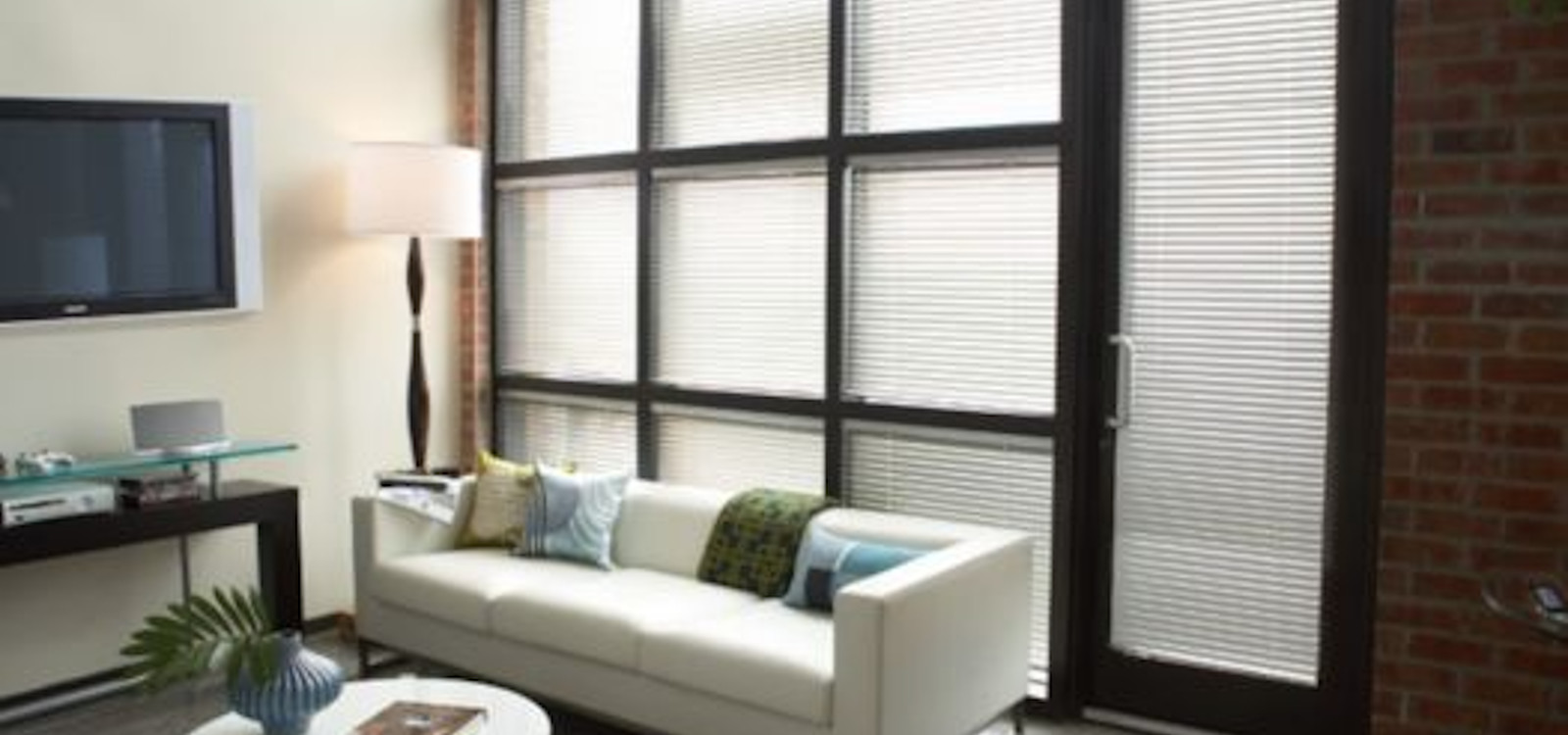 Levolor Metal Blinds ZBlinds