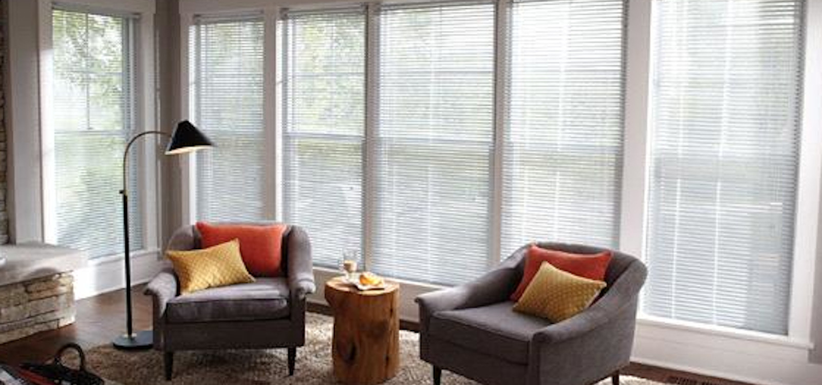 Levolor Metal Blinds ZBlinds