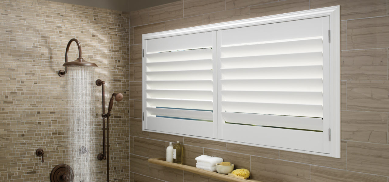 Hunter Douglas Palm Beach Shutters ZBlinds