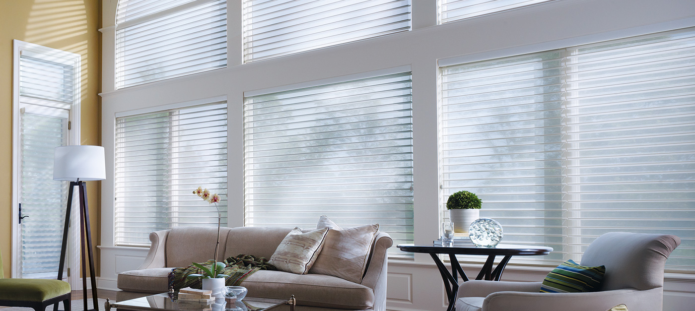 Hunter Douglas Nantucket ZBlinds Fresno