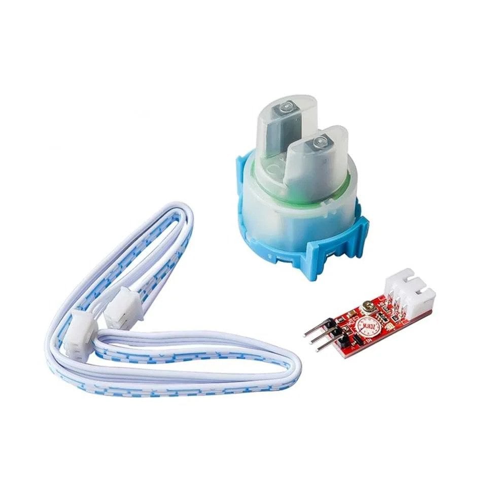 Water Turbidity Sensor with Analog Output Module Zbotic
